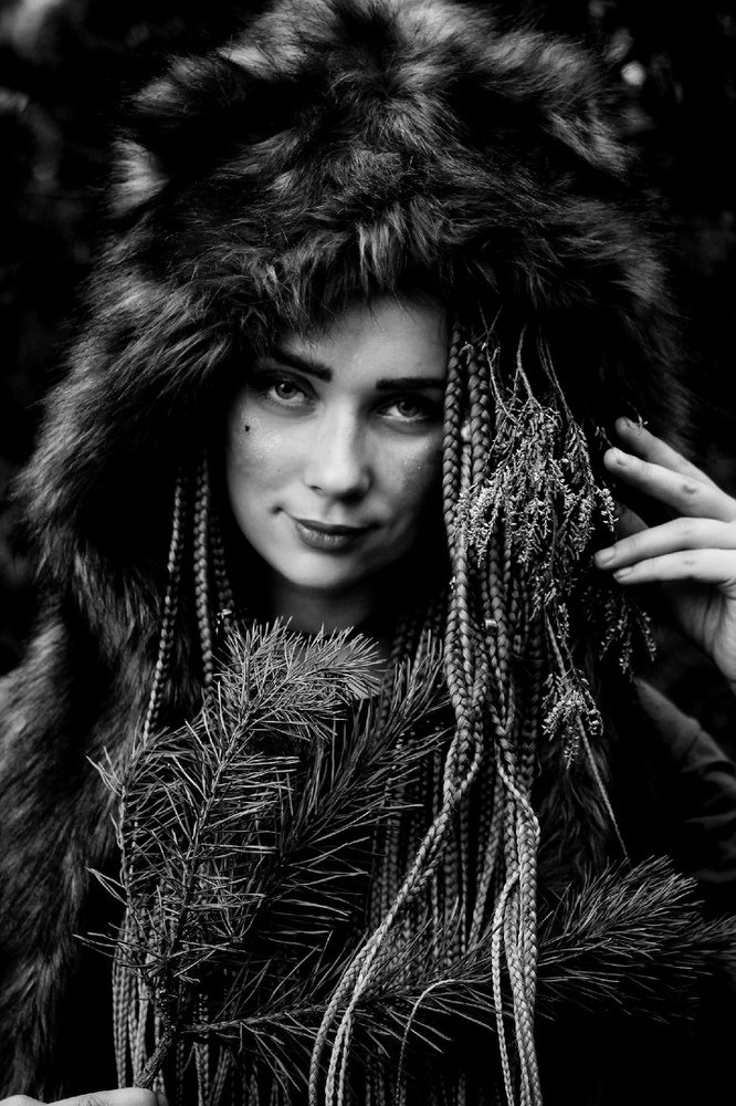 Photograph by Leeloo