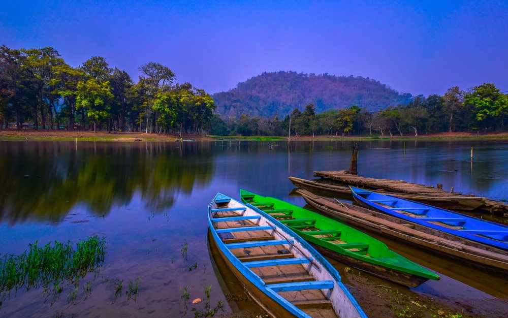 Photograph by Vivek Gogoi