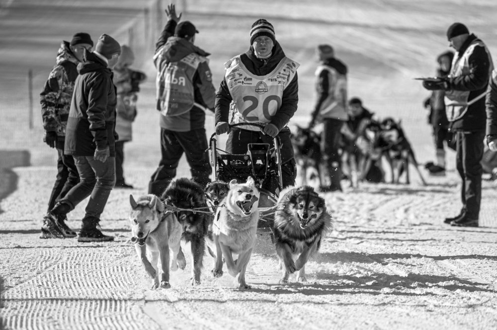 Photograph by Иван Козлов