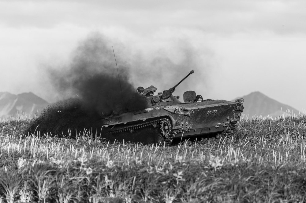 Photograph by Иван Козлов