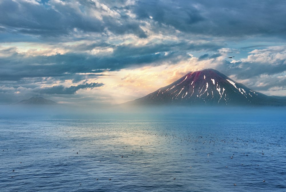 Photograph by Алена Литвин