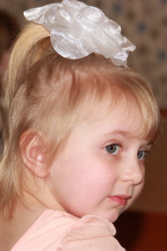 любопытство