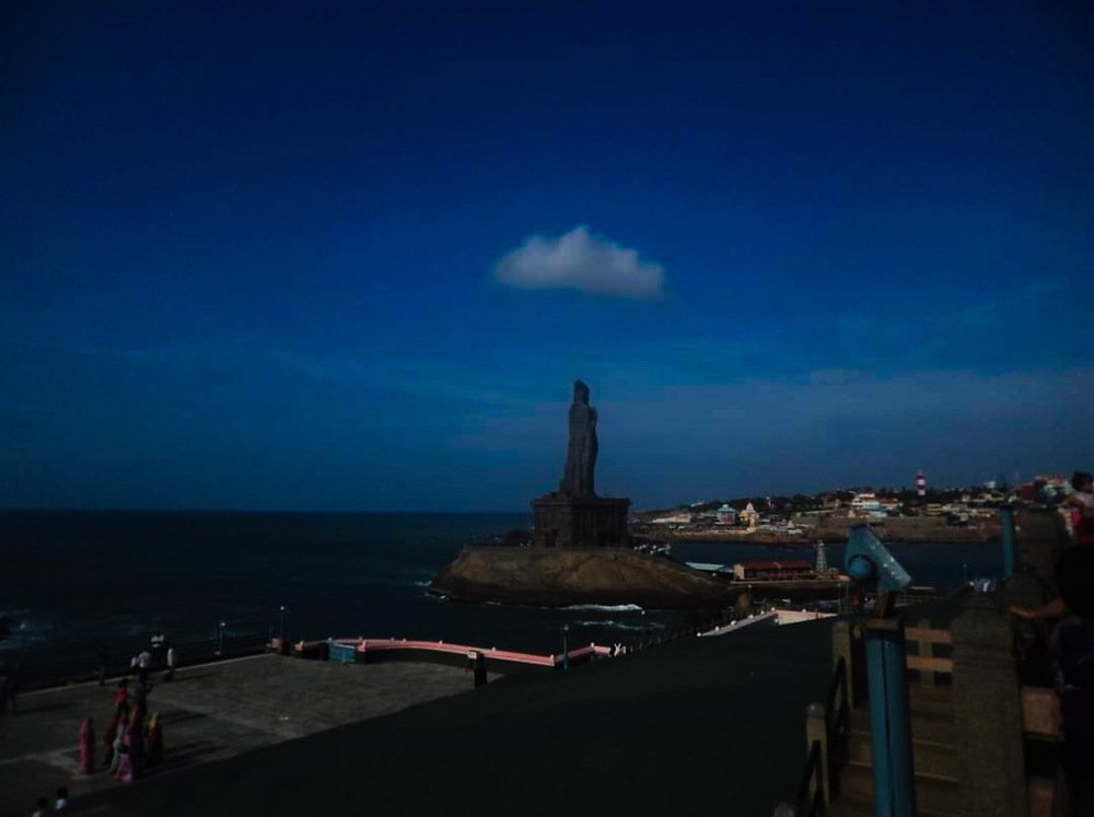 Фотография автора Santanu Dasgupta