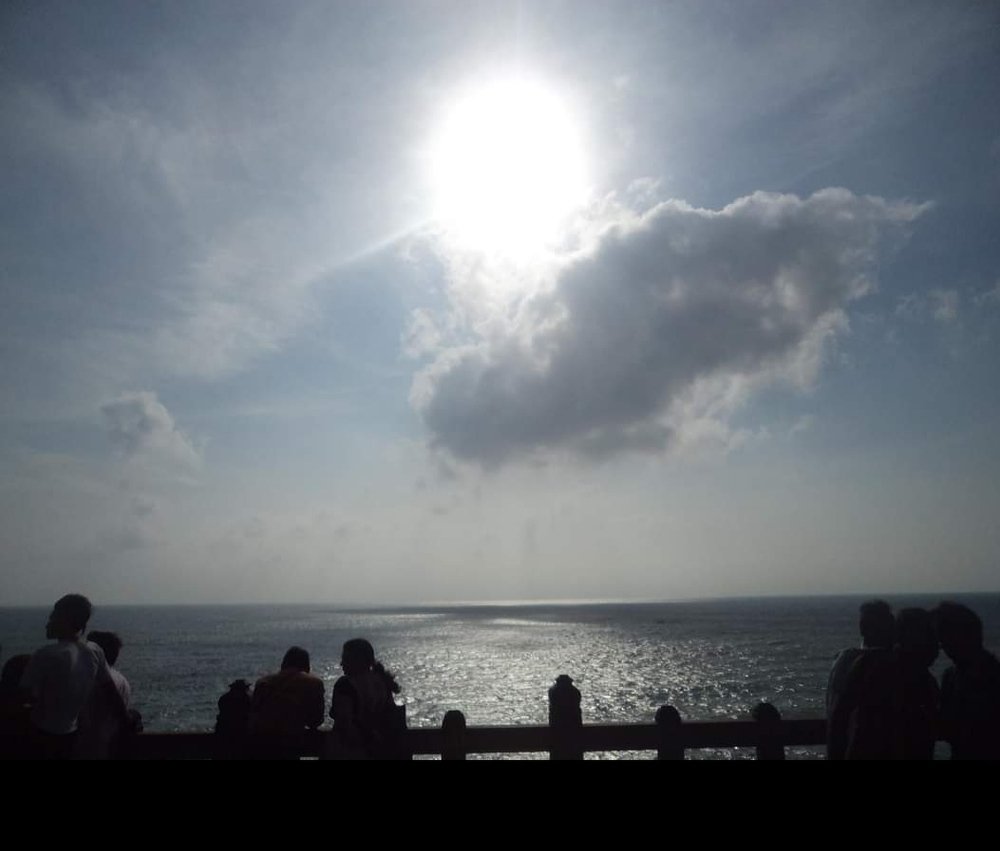 Фотография автора Santanu Dasgupta