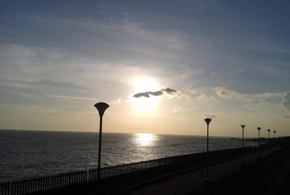 Фотография автора Santanu Dasgupta