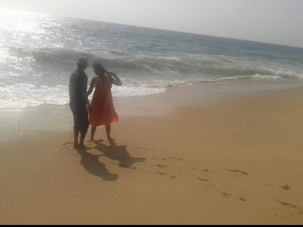 Фотография автора Santanu Dasgupta