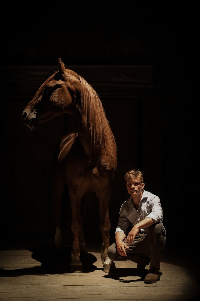 Photograph by Александра Гаврилова