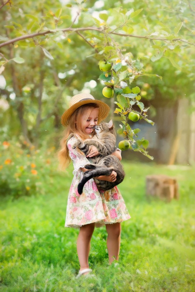 Photograph by Елена Карагодова