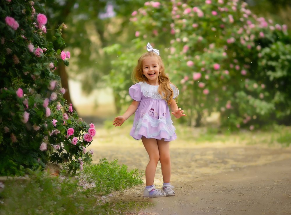 Photograph by Елена Карагодова