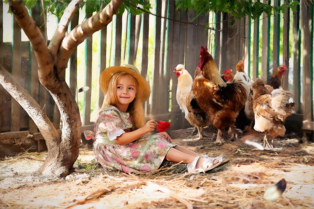 Photograph by Елена Карагодова