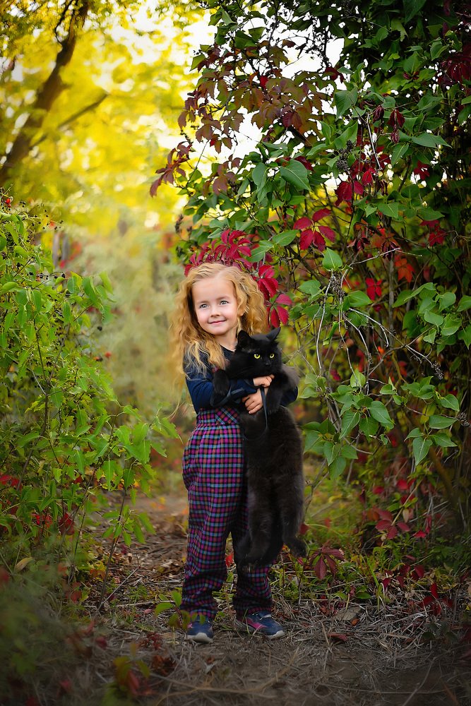 Photograph by Елена Карагодова