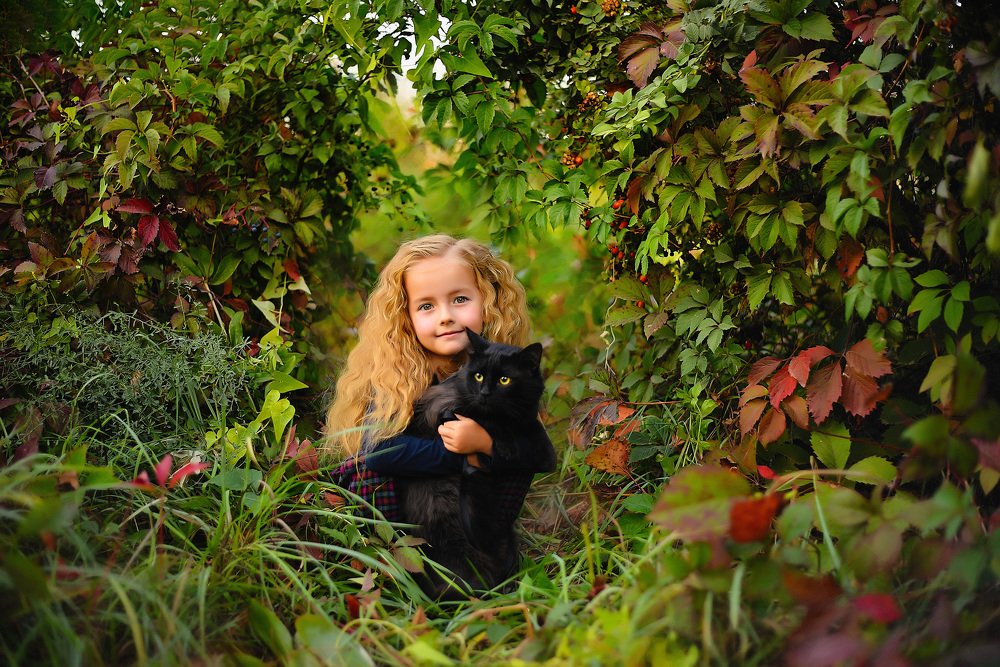 Photograph by Елена Карагодова