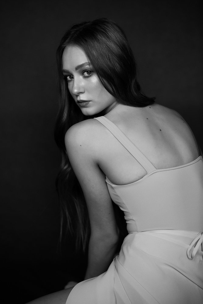 Photograph by Марианна Сорокина