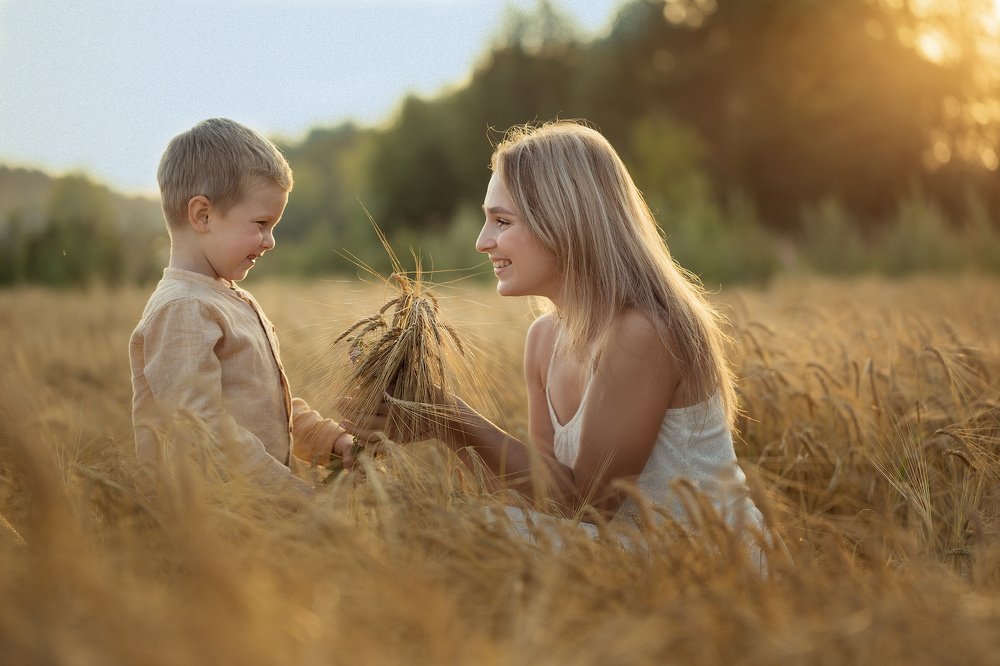 Photograph by Ольга Дождикова