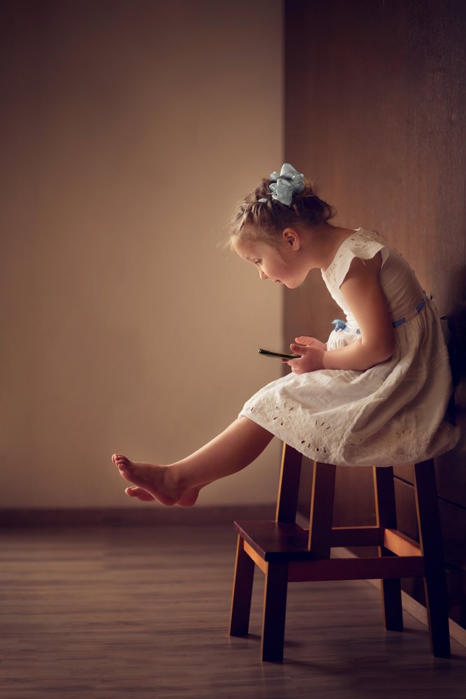 Photograph by Hanna Pinchuk