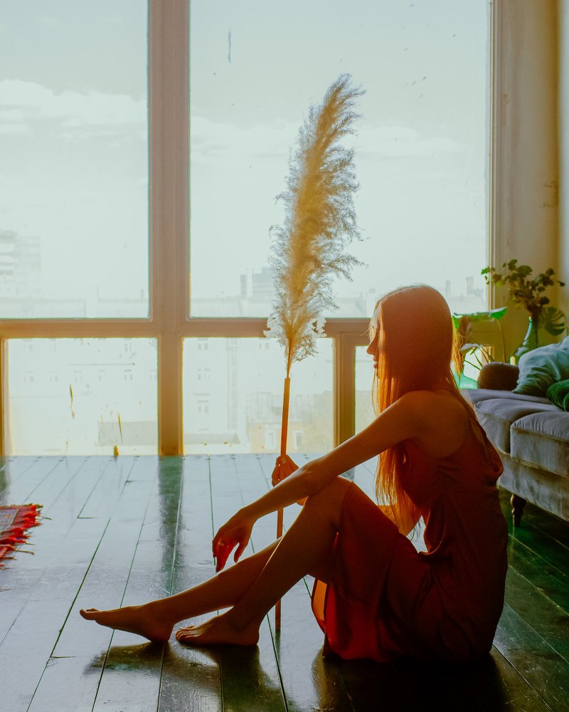 Photograph by Александра Крутова