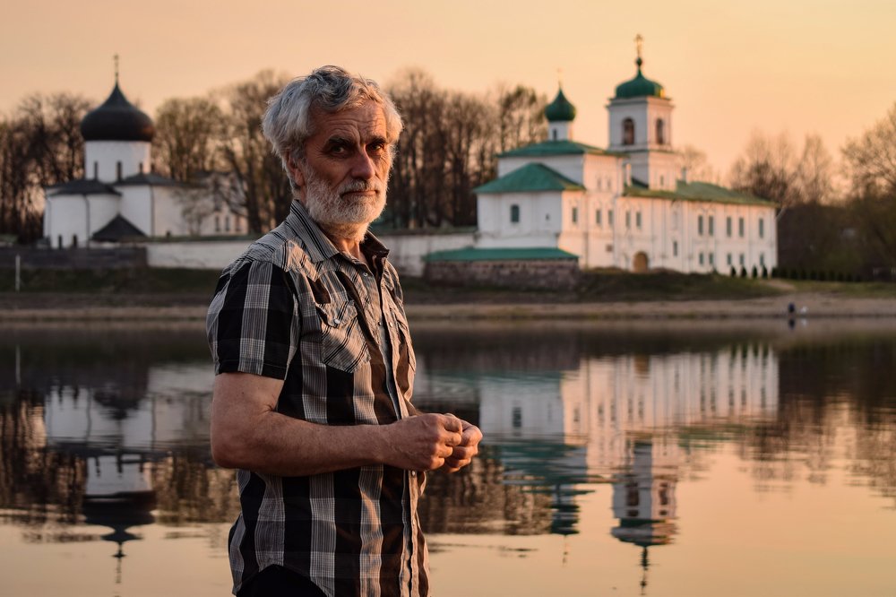 Photograph by Чеботарёва Валентина Петровна