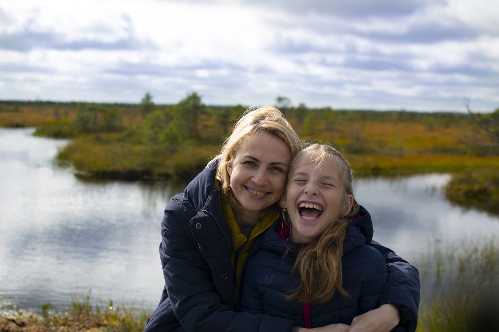 Photograph by Наталья Трусова