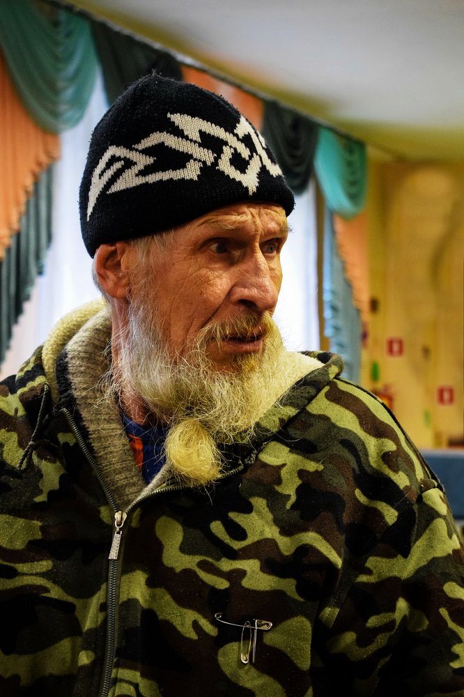 Photograph by Чеботарёва Валентина Петровна