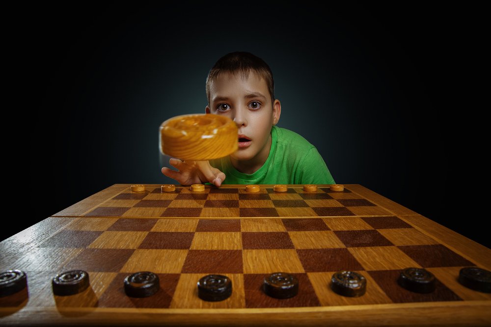 Photograph by Alekseu Maslovskiy