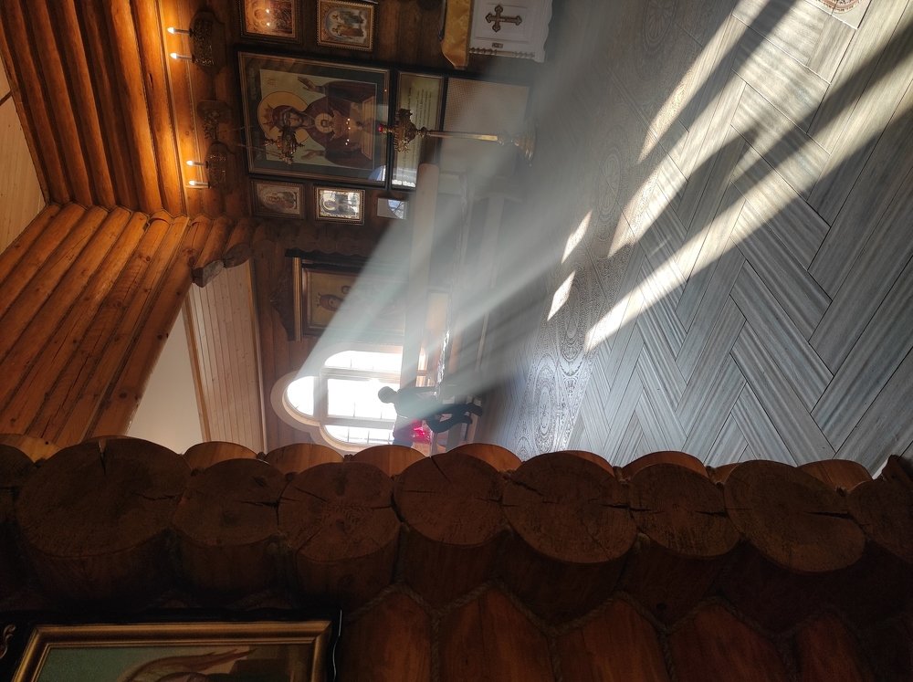 Photograph by Ирина Саттарова