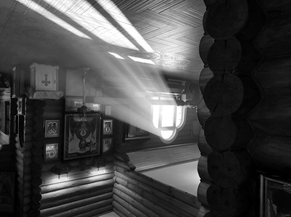 Photograph by Ирина Саттарова