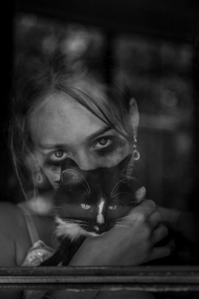 Photograph by Dzintra Zvagina