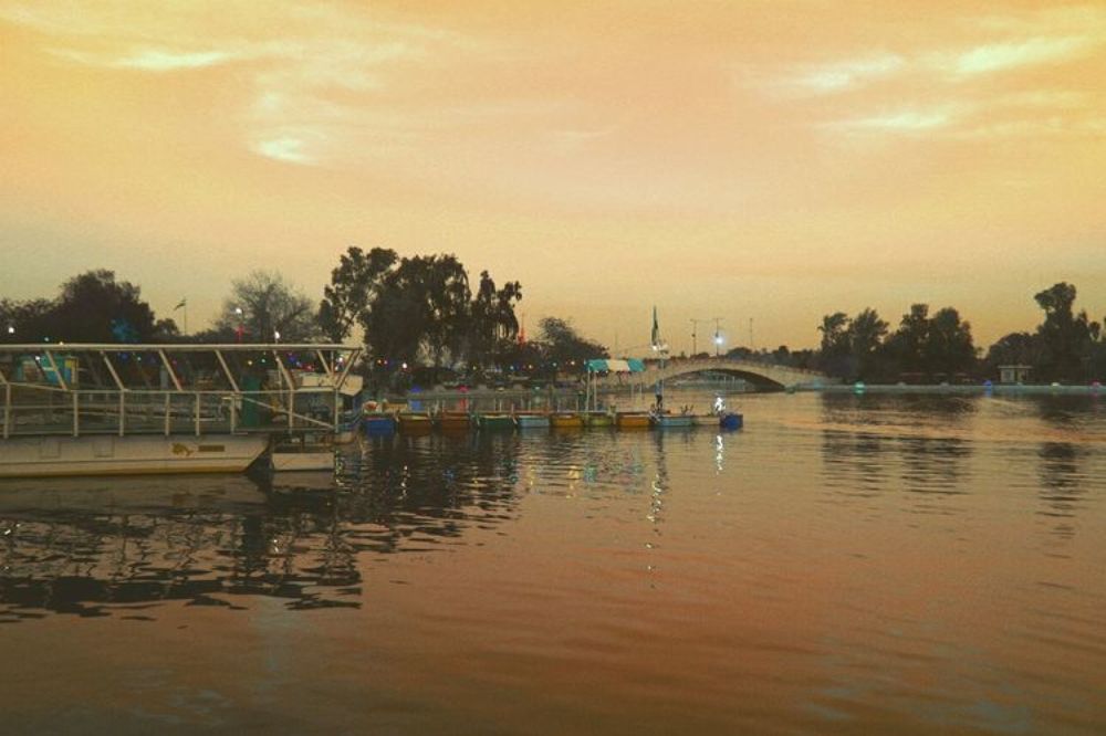 Photograph by علي الساعدي