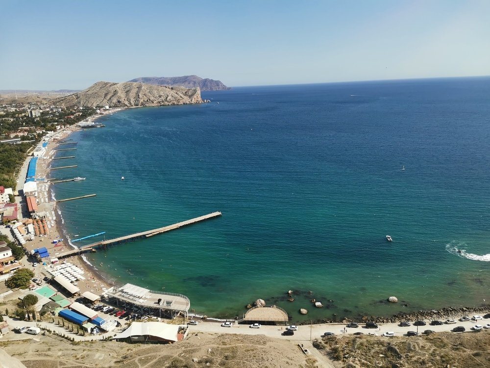 Photograph by Оксана Маракушина