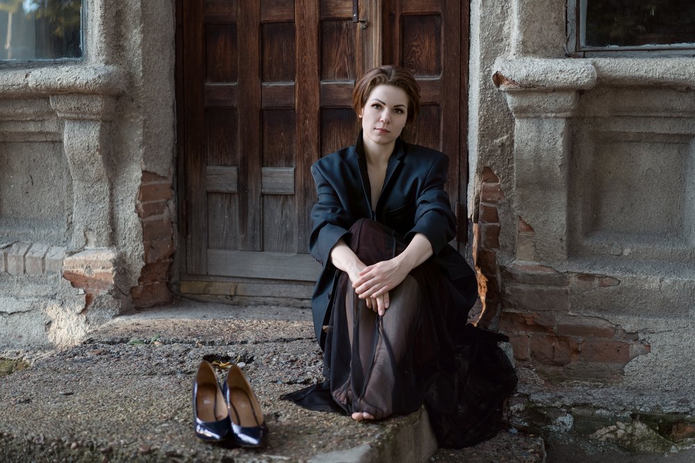 Photograph by Светлана Гордеева