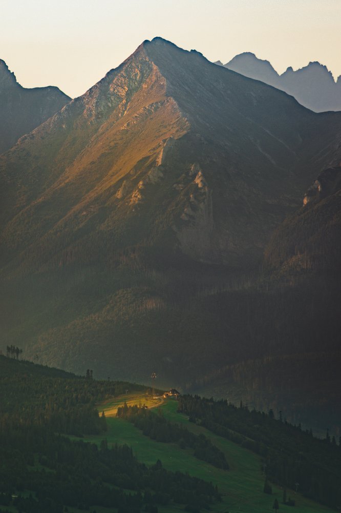 Photograph by Piotr Mikuli