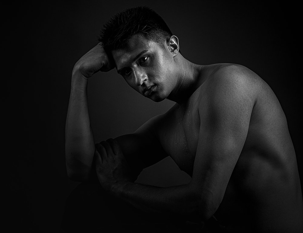 Photograph by Сергей Приходько