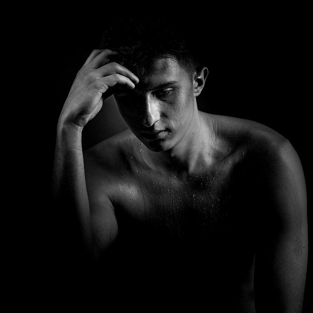 Photograph by Сергей Приходько