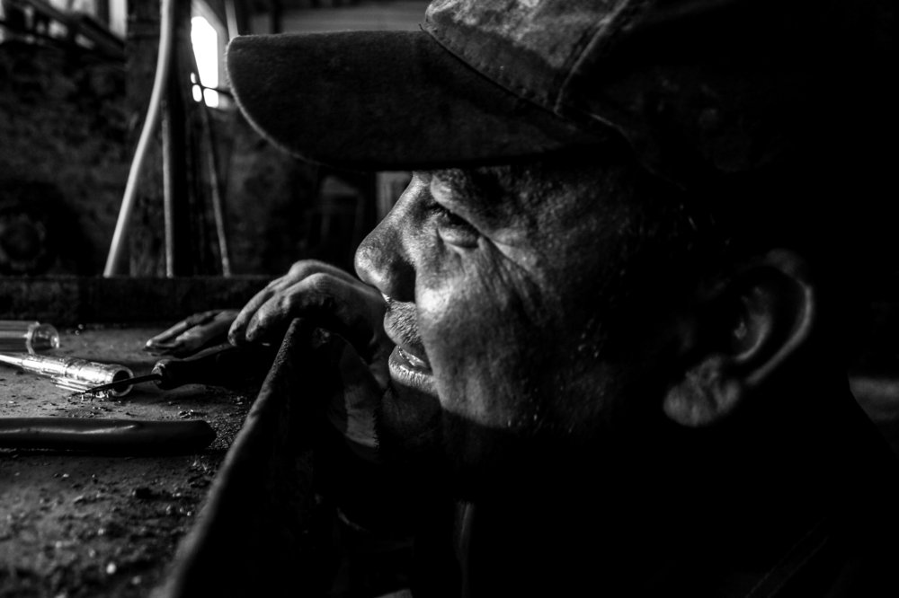 Photograph by Михаил Четвертков