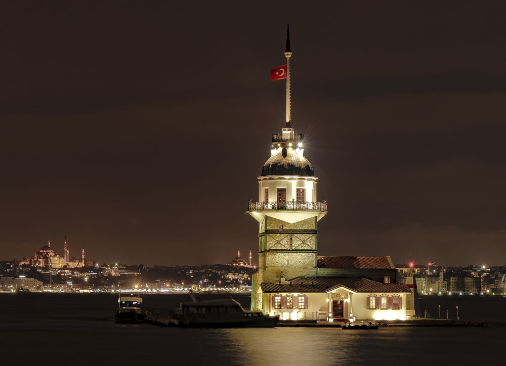 Photograph by Evren Ersoy