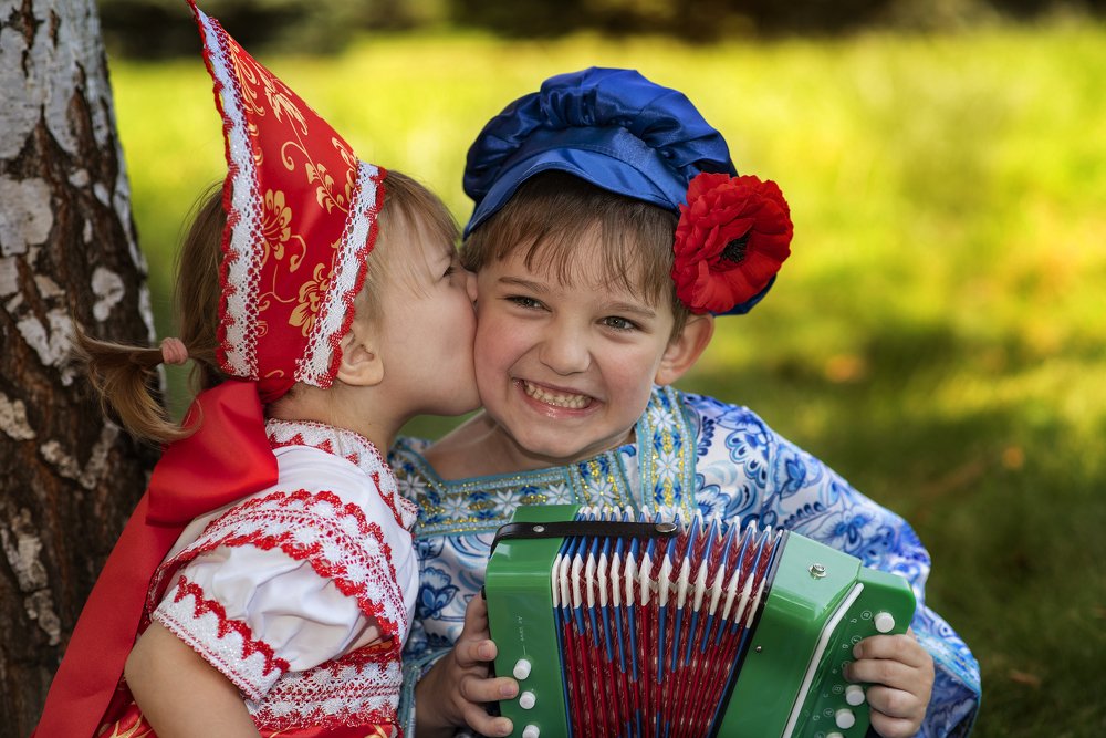 Photograph by Ирина Короткая