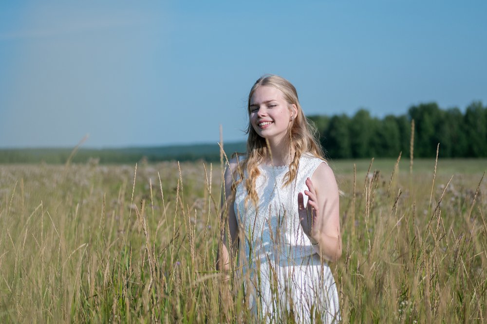 Photograph by Александр Нестеров