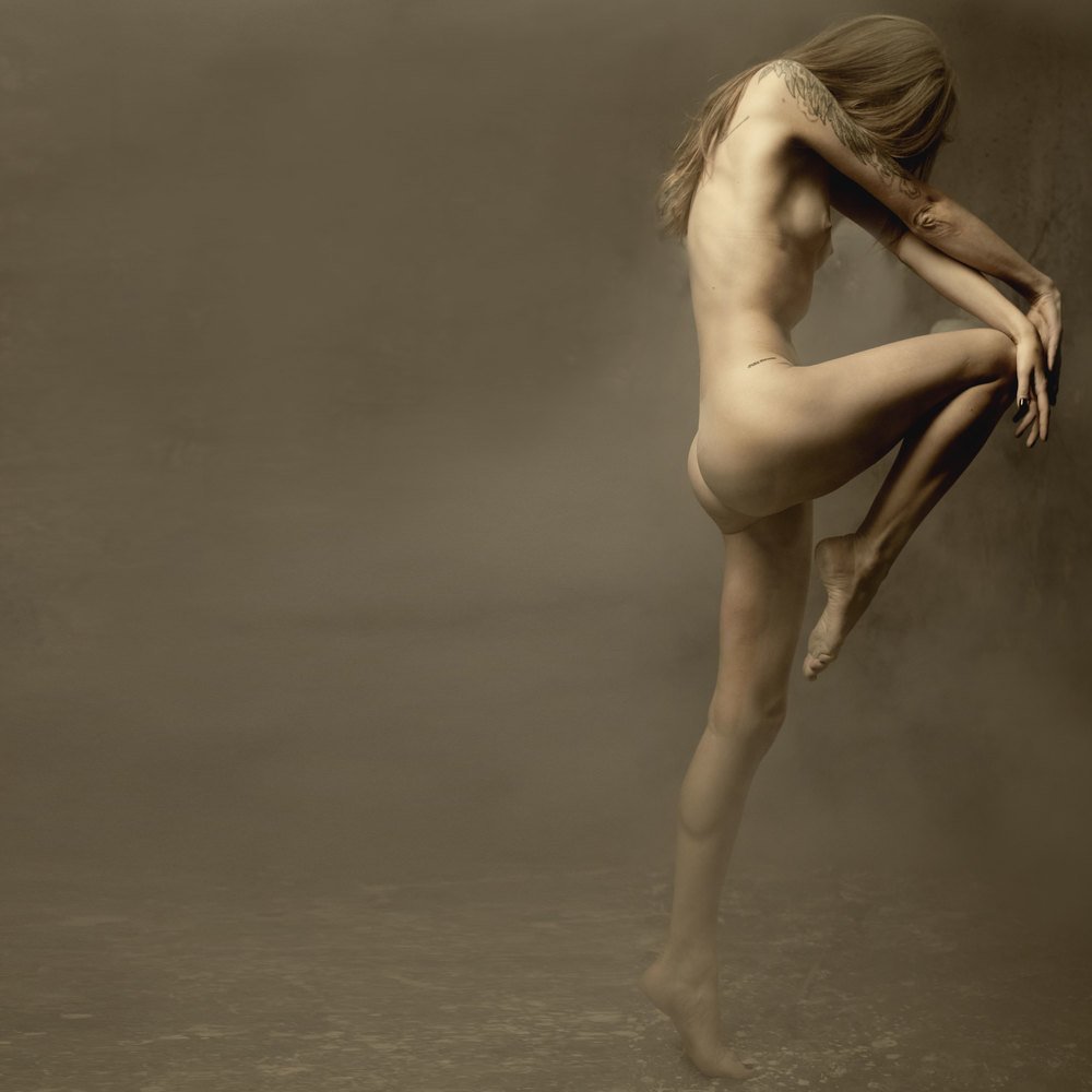 Фотография автора Илья Киряков