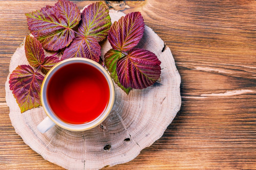 Малиновое утро