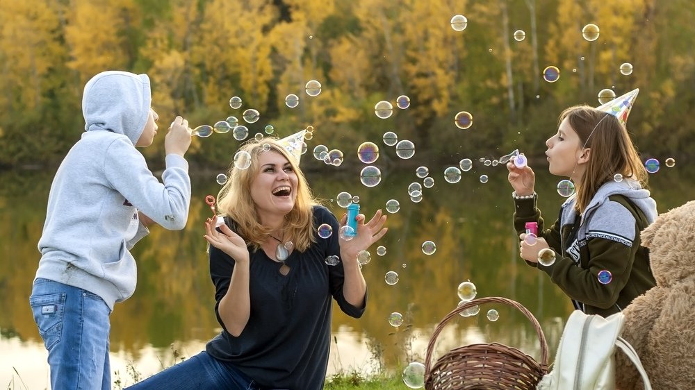 Photograph by Ольга Климович