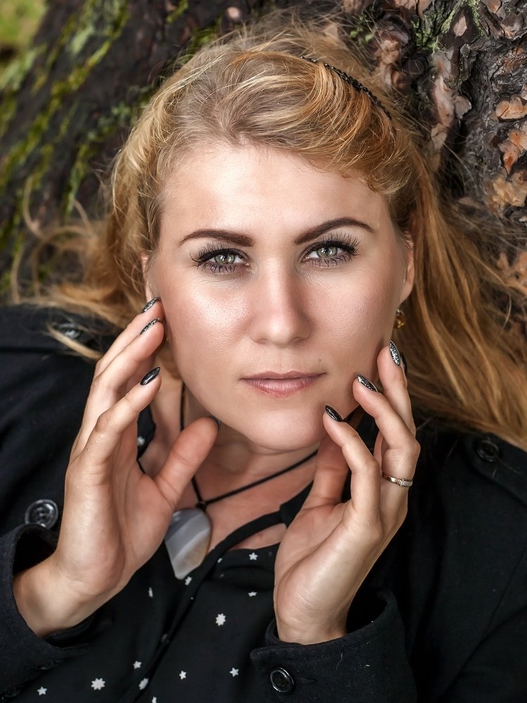 Photograph by Ольга Климович