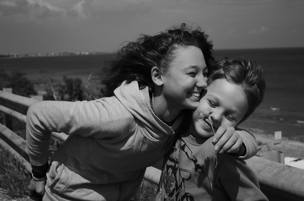 Photograph by Agnieszka