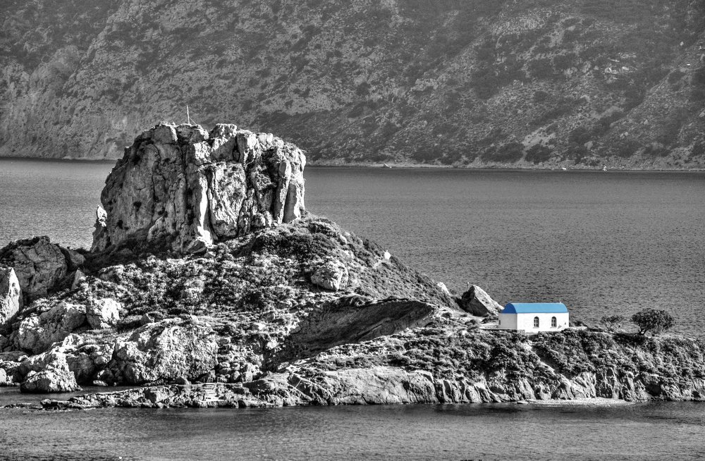 Photograph by Xara Kreta