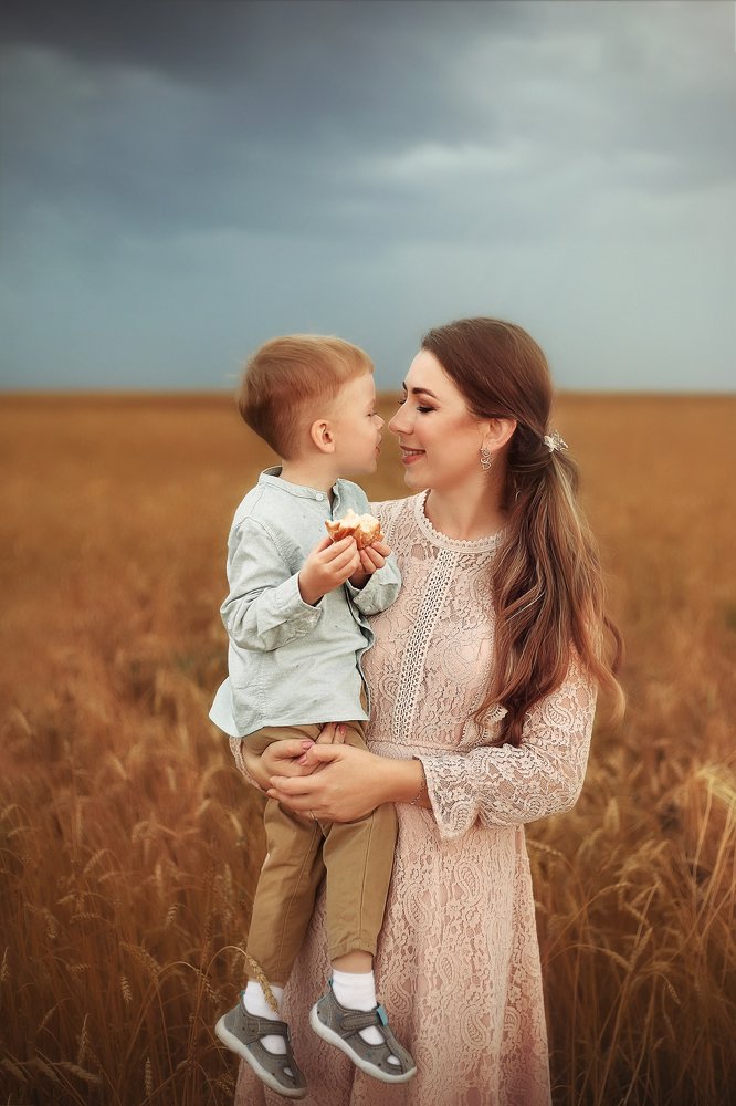 Photograph by Анастасия Пьянкова