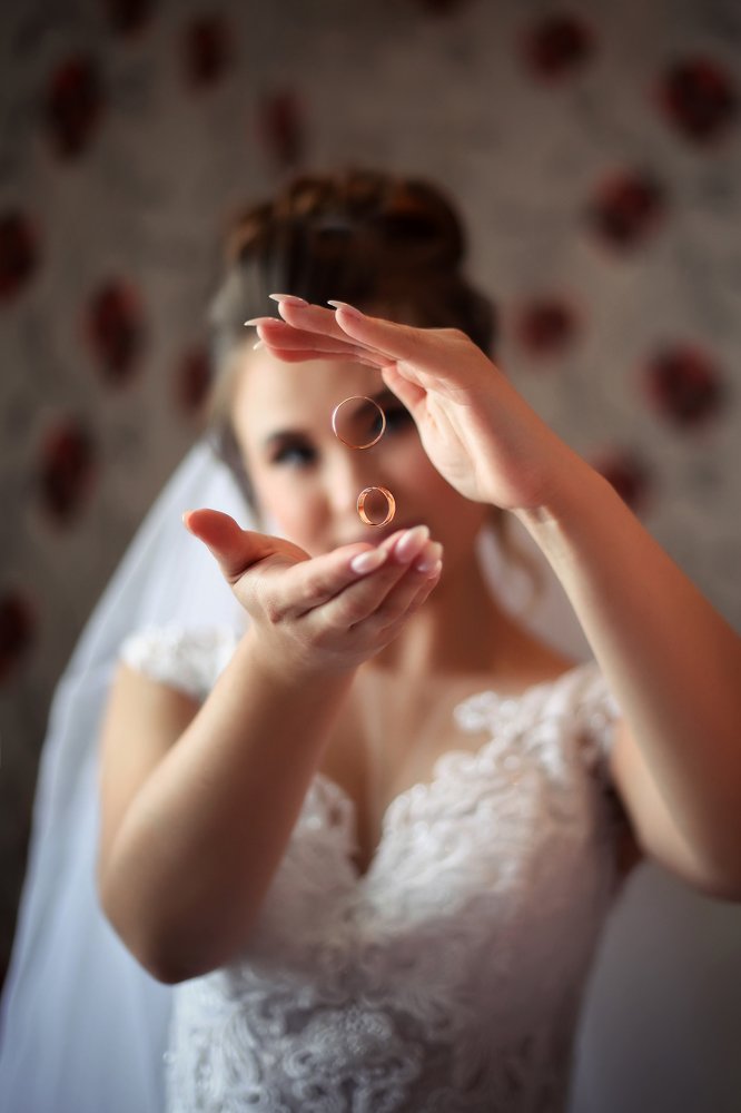 Photograph by Анастасия Пьянкова