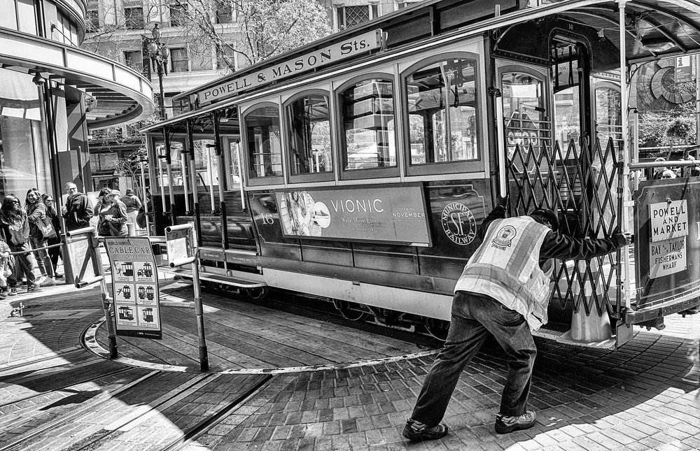 Photograph by Владимир Гречанинов