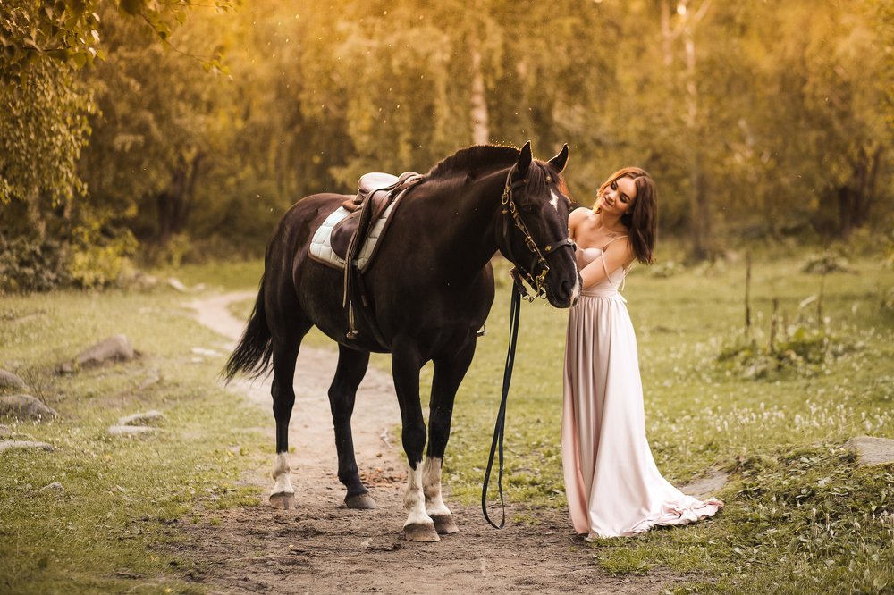 Photograph by Лазарева Анна Игоревна