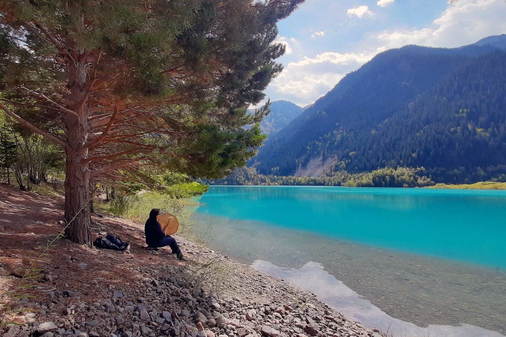 Photograph by Марина Набиулина