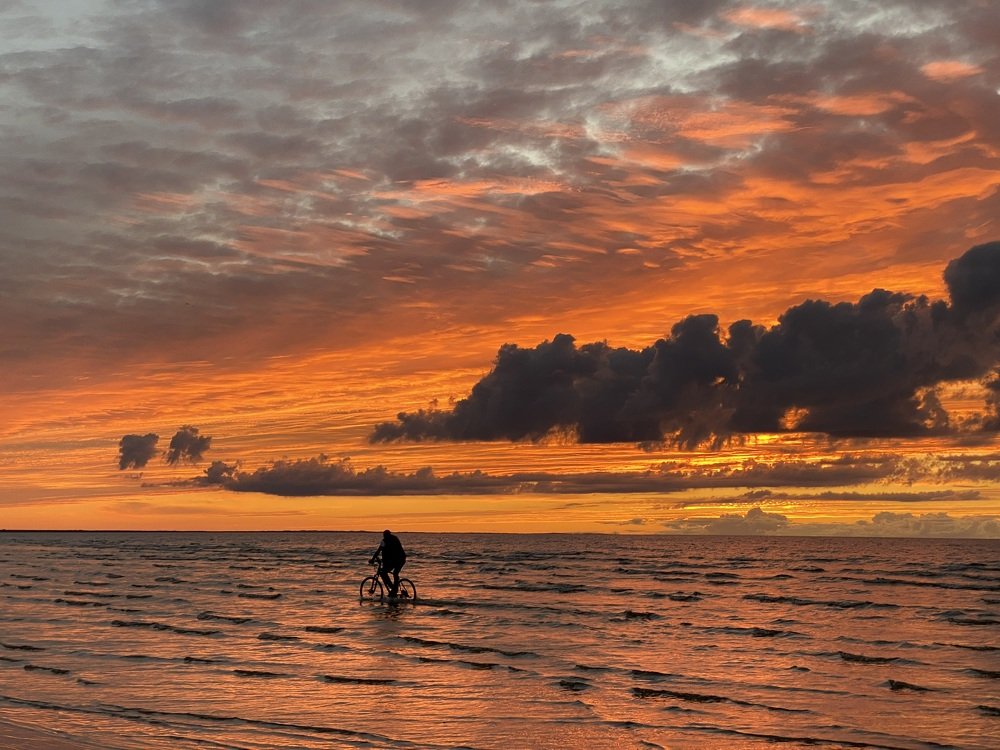 Photograph by Karina Stavicka