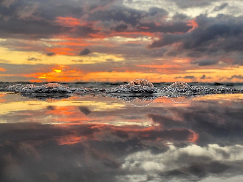 Photograph by Karina Stavicka